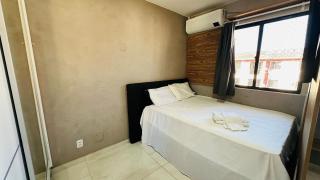 Flat 425 Lake Side | 10min esplanada | vista lago - 1