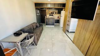 Flat 425 Lake Side | 10min esplanada | vista lago - 1