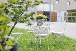 Gemütliche Einliegerwohnung - 8