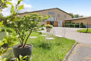 Gemütliche Einliegerwohnung - 9