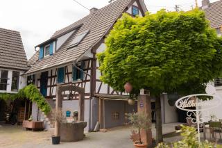 Traumhaft Wohnen Im Haus Blum - 0