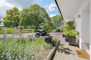 Gemütliche Einliegerwohnung - 6