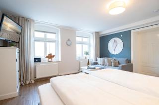 Villa Albertine App 13 - Ahlbeck - 6