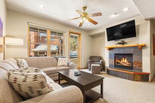 Grand Timber Lodge 2 bedroom - Ski-in/Ski-out - 9