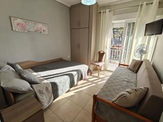 M1 - Maraki Apartments - 1