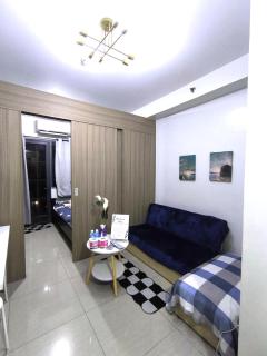 Affordable Condo Near MOA - 0