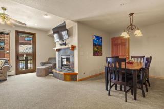 Grand Timber Lodge 2 bedroom - Ski-in/Ski-out - 7