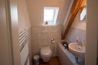 FEWO Maisonettenwohnung - 6