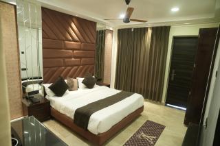 Shiv Resort & Palace - 7
