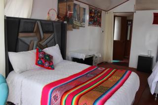 Titicaca Star Lodge - 8
