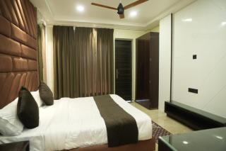 Shiv Resort & Palace - 2