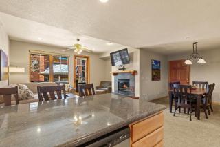Grand Timber Lodge 2 bedroom - Ski-in/Ski-out - 1