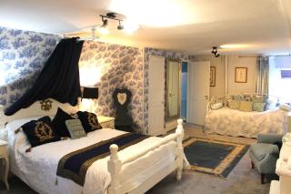 Lickleyhead Castle BnB - 8