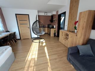 Apartament u Majki - 5