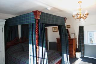 Lickleyhead Castle BnB - 5