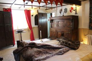 Lickleyhead Castle BnB - 3