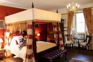 Lickleyhead Castle BnB - 2