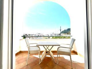 Villa La Zagara by CapriRooms - 5