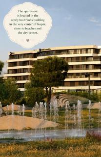 Premium Apartment Koper - Koper - 2