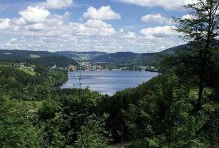H&P Touristik Residenz Grafenmatt GRA-3-2 - 4