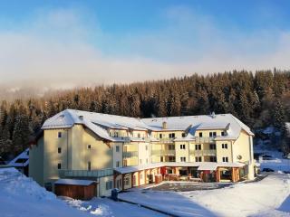 H&P Touristik Residenz Grafenmatt GRA-1-2 - 3
