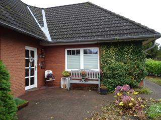 Nord-Ostsee-Nest - FeWo mit Sonnenterrasse und Wallbox - 6