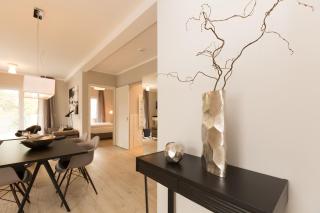 Duenenresidenz Heringsdorf App 22 - 1