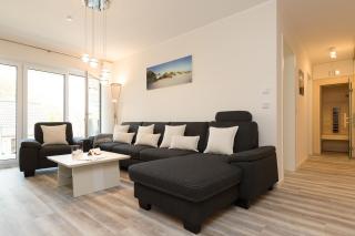 Duenenresidenz Heringsdorf App 10 - 6
