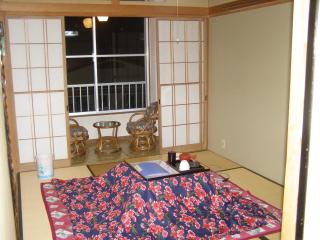 Kadowakikan - Nozawa Onsen - 8