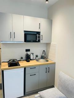 Ladadika Urban Suites - 7