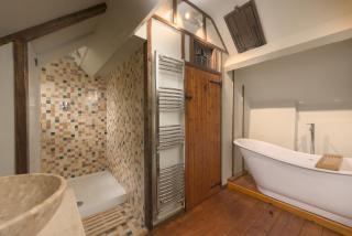 Lady Lovell Cottage 10 min walk to Burford - Pass the Keys - 8