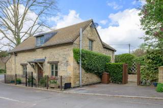 Lady Lovell Cottage 10 min walk to Burford - Pass the Keys - 5