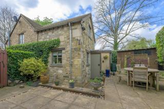 Lady Lovell Cottage 10 min walk to Burford - Pass the Keys - 1