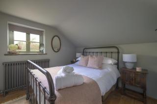 Lady Lovell Cottage 10 min walk to Burford - Pass the Keys - 8