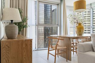Silkhaus Vacation Homes Bright 2BR at Radiant Viewz in Reem Island - 4