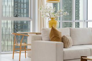 Silkhaus Vacation Homes Bright 2BR at Radiant Viewz in Reem Island - 1