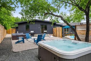 Wonderland - Sleeps 24 Pool Hot Tub Soccer etc - 9