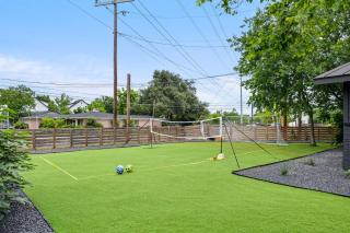 Wonderland - Sleeps 24 Pool Hot Tub Soccer etc - 8
