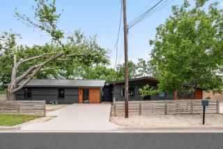 Wonderland - Sleeps 24 Pool Hot Tub Soccer etc - 5