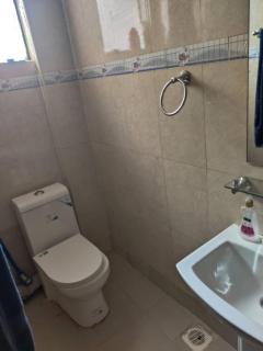 spacious 1bedroom- apartment - 5
