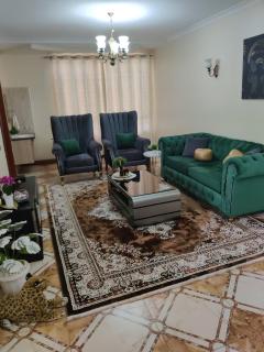 spacious 1bedroom- apartment - 2