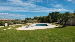 Relais Terre di Romanello - Noto - 2