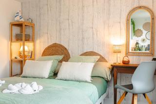 Chambre d'hôtes La Beunaise - 5