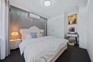 Equitice Winter Moonlight Villa - 4