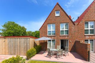 Ferienhaus Mos Sandbank - 0