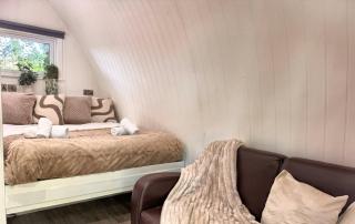 The Pod-Hot Tub-Woodland Lodges-St Clears-Carmarthen - 5