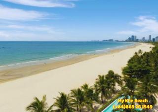 Signature Beachfront Apartment - 5