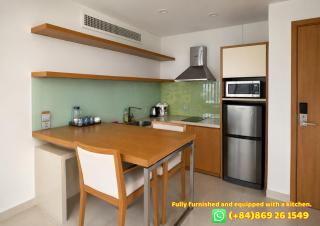 Signature Beachfront Apartment - 6