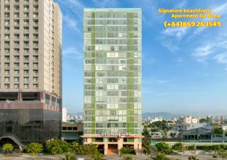 Signature Beachfront Apartment - 0