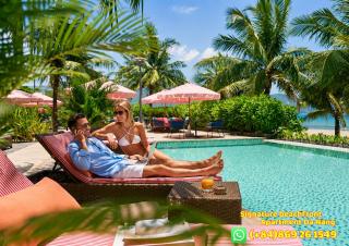 Signature Beachfront Apartment - 1